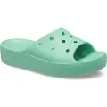 Crocs Classic Platform Badesandal