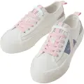 Pepe Jeans Allen Flag Color Low Treningssko