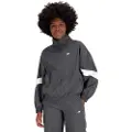 New Balance Athletics Remastered Woven Jakke