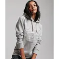 Superdry Vintage Logo Emboss Hetteskjorte