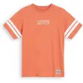 Levi's Graphic Jet Kortarmet T-skjorte