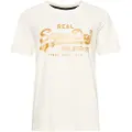 Superdry Vl Embellish T-skjorte