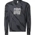 Reebok Block Party Crew Collegegenser