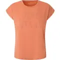 Pepe Jeans Ola Kortarmet T-skjorte