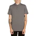Volcom Wowzer Kortermet Poloskjorte