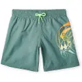 O'Neill Circle Surfer 14 Kids Boardshorts blå