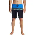 Billabong Momentum Pro Badebukse