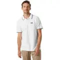 Helly Hansen Genova Kortermet Poloskjorte