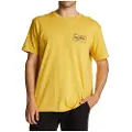 Billabong Walled Kortarmet T-skjorte