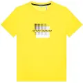 Antony Morato Mmks02236-fa120001 T-skjorte