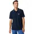 Helly Hansen Genova Kortermet Poloskjorte