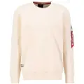 Alpha industries Usn Blood Chit Collegegenser