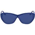 Karl Lagerfeld 6103s Solbriller For Kvinner