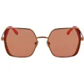 Karl Lagerfeld 340s Solbriller For Kvinner