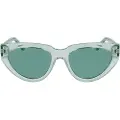 Karl Lagerfeld 6100s Solbriller For Kvinner