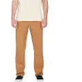 Volcom Frickin Modern Stret Bukse brun