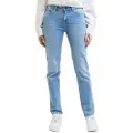 Lee Marion Straight Fit Jeans