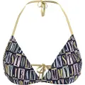 Tommy Hilfiger Uw0uw04081 Bikinitopp