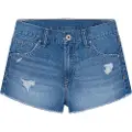 Pepe Jeans Patty 1/4 Mr1 Korte Jeans