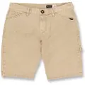 Volcom Kraftsman 21 Korte Jeans