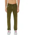 Diesel 2019 Strukt Jeans