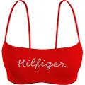 Tommy Hilfiger Uw0uw04536 Lette Bh