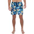 Hurley Cannonball Volley 17´´ Badebukse