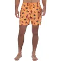 Hurley Cannonball Volley 17´´ Badebukse