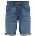 Lee 5 Pocket Korte Jeans