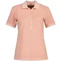 Gant Sunfaded Pique Kortermet Poloskjorte