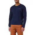 Dockers Icon Crew Brushed Collegegenser