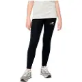 New Balance Essentials Stacked Logo Leggings