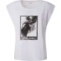 Pepe Jeans Opal Kortarmet T-skjorte