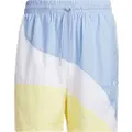 Adidas Originals Swirl Woven Shorts