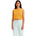 Levi's Baby Blue Genser