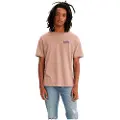 Levi's Relaxed Fit Kortarmet T-skjorte