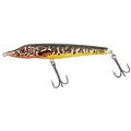 Salmo Limited Edition Jack Sinking Swimbait 70g 180 Mm