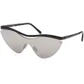 Tods To0340 Solbriller For Kvinner