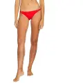 Volcom Simply Solid Full Bikini Bunn