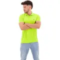Hugo Boss Paddytech 10243491 Kortermet Poloskjorte