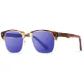Ocean Sunglasses Niza Polariserte Solbriller