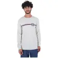 Hurley Everyday Station Langarmet T-skjorte