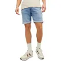Jack & Jones Rick Con 635 I.k Sports Shorts