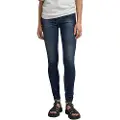 G-Star Lhana Skinny Fit Jeans