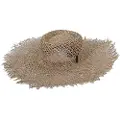 Hurley Lisbon Straw Hatt