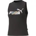 Puma Ess+ Love Is Love Ermeløs T-skjorte