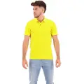 Hugo Boss Prime 10203439 01 Kortermet Poloskjorte