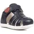 Geox B254va08554 Macchia Sandaler