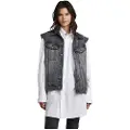 G-Star Oversized Denim Vest