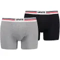 Levi's 701222843 Boxers 2 Enheter